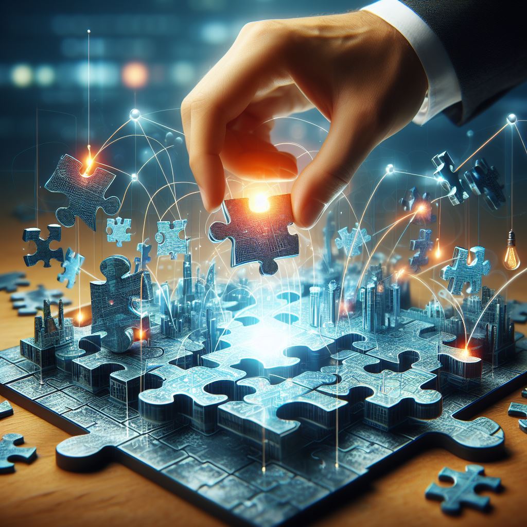 Hiperautomação e RPA: Uma análise técnica e comparativa